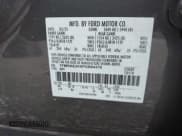 ✅ 2023 Ford Explorer Timberline • VIN: 1FMSK8JHXPGB04370 • Lot: 42524276. Listed on IAAI with 21,921 mi. Free auction sales archive from the USA and detailed vehicle history report at DreamBid. Image 9.