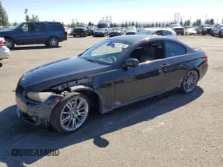 ✅ 2010 BMW 3 Series 328i • VIN: WBAWB3C56AP139827 • Lot: 87071485. Listed on Copart with 218,920 mi. Free auction sales archive from the USA and detailed vehicle history report at DreamBid. Image 1.