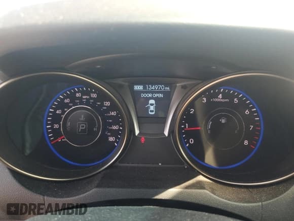 ✅ 2013 Hyundai Genesis Coupe Grand Touring • VIN: KMHHU6KJXDU097296 • Lot: 52684475. Wystawiony na Copart z przebiegiem 134 970 mil. Bezpłatny archiwum sprzedaży aukcyjnych z USA i szczegółowy raport historii pojazdu na DreamBid. Zdjęcie 9.