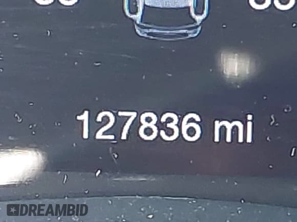 ✅ 2018 Jeep Grand Cherokee Limited • VIN: 1C4RJFBG5JC295758 • Lot: 43434768. Listed on IAAI with 127,836 mi. Free auction sales archive from the USA and detailed vehicle history report at DreamBid. Image 15.