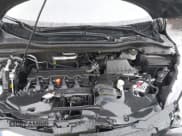 ✅ 2022 Honda HR-V LX • VIN: 3CZRU5H36NM744059 • Лот: 43693738. Опубликован ранее на IAAI с пробегом 86 752 миль. Бесплатный доступ к архиву аукционных продаж из США и подробный отчёт об истории автомобиля на DreamBid. Изображение 10.