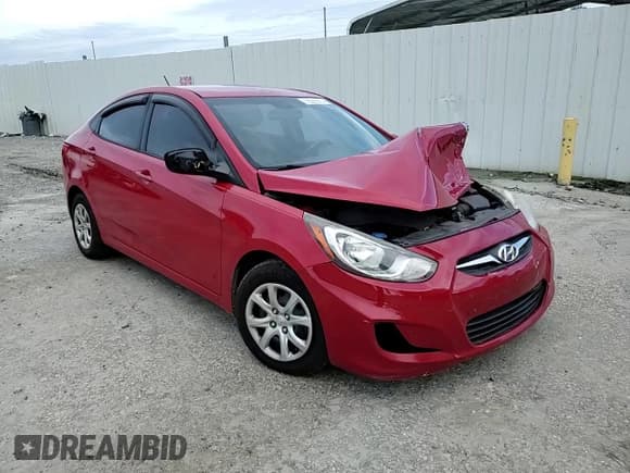 ✅ 2014 Hyundai Accent GLS • VIN: KMHCT4AEXEU737370 • Лот: 70269414. Опубликован ранее на Copart с пробегом 162 565 миль. Бесплатный доступ к архиву аукционных продаж из США и подробный отчёт об истории автомобиля на DreamBid. Изображение 11.