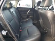 ✅ 2012 Mazda 3 i Grand Touring • VIN: JM1BL1M83C1643849 • Lot: 81997545. Listed on Copart with 86,234 mi. Free auction sales archive from the USA and detailed vehicle history report at DreamBid. Image 10.