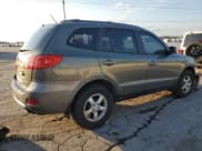 ✅ 2007 Hyundai Santa Fe GLS • VIN: KM8SG13DX7U132254 • Lot: 73983614. Listed on Copart with 132,154 mi. Free auction sales archive from the USA and detailed vehicle history report at DreamBid. Image 3.