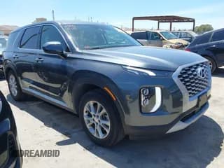 ✅ 2021 Hyundai Palisade SE • VIN: KM8R1DHE7MU183421 • Лот: 42269640. Опубликован ранее на IAAI с пробегом 30 330 миль. Бесплатный доступ к архиву аукционных продаж из США и подробный отчёт об истории автомобиля на DreamBid. Изображение 1.