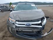✅ 2013 Ford Edge SEL • VIN: 2FMDK4JC9DBA07718 • Лот: 42374662. Опубликован ранее на IAAI с пробегом 141 009 миль. Бесплатный доступ к архиву аукционных продаж из США и подробный отчёт об истории автомобиля на DreamBid. Изображение 13.