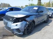 ✅ 2020 Land Rover Range Rover Velar R-Dynamic S • VIN: SALYK2EX1LA238705 • Lot: 42904375. Wystawiony na IAAI z przebiegiem 70 002 mil. Bezpłatny archiwum sprzedaży aukcyjnych z USA i szczegółowy raport historii pojazdu na DreamBid. Zdjęcie 2.