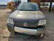 2005 Mercury Mariner Luxury z VIN 4M2YU56145DJ30667, wystawiony jako Copart lot #80196845 z przebiegiem 336 063 mil mil oraz Szkoda całkowita • Salvage title. Historia ofert i sprzedaży dostępna na DreamBid. Obrazek 5.