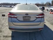 ✅ 2017 Ford Fusion Hybrid SE • VIN: 3FA6P0LU6HR203853 • Lot: 92791745. Listed on Copart with 116,769 mi. Free auction sales archive from the USA and detailed vehicle history report at DreamBid. Image 6.