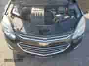 2017 Chevrolet Equinox LT с VIN 2GNFLFEK4H6200842, выставлен на аукционе Copart как лот 70564525 с пробегом Не указан миль и Списание • Salvage title. История ставок и продаж доступна на DreamBid. Изображение 12.