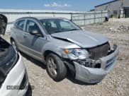 ✅ 2009 Dodge Caliber SXT • VIN: 1B3HB48A79D165679 • Лот: 69765994. Опубликован ранее на Copart с пробегом 191 179 миль. Бесплатный доступ к архиву аукционных продаж из США и подробный отчёт об истории автомобиля на DreamBid. Изображение 4.