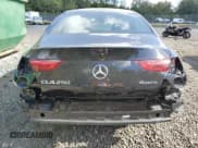 ✅ 2023 Mercedes-Benz CLA 250 • VIN: W1K5J4HB2PN408180 • Lot: 81590825. Listed on Copart with 20,736 mi. Free auction sales archive from the USA and detailed vehicle history report at DreamBid. Image 6.