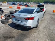 ✅ 2021 Nissan Altima SR • VIN: 1N4BL4CV6MN364579 • Lot: 42801448. Wystawiony na IAAI z przebiegiem 104 460 mil. Bezpłatny archiwum sprzedaży aukcyjnych z USA i szczegółowy raport historii pojazdu na DreamBid. Zdjęcie 4.