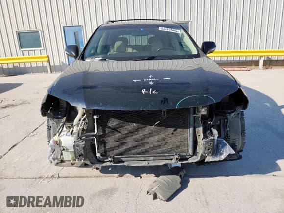 ✅ 2013 Lexus RX 350 • VIN: 2T2ZK1BA1DC107062 • Lot: 82282565. Listed on Copart with 167,876 mi. Free auction sales archive from the USA and detailed vehicle history report at DreamBid. Image 5.