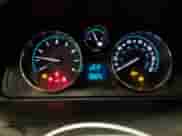 2012 Chevrolet Captiva Sport LS с VIN 3GNAL2EK1CS599075, выставлен на аукционе Copart как лот 84415184 с пробегом 160 365 миль миль и Списание • Salvage title. История ставок и продаж доступна на DreamBid. Изображение 9.