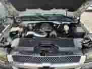 2005 Chevrolet Silverado 1500 Z71 z VIN 1GCEK19Z05Z145775, wystawiony jako Copart lot #87466235 z przebiegiem 275 711 mil mil oraz Szkoda całkowita • Salvage title. Historia ofert i sprzedaży dostępna na DreamBid. Obrazek 11.