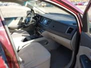 ✅ 2016 Kia Sedona LX • VIN: KNDMB5C12G6163799 • Лот: 43661310. Опубликован ранее на IAAI с пробегом 86 445 миль. Бесплатный доступ к архиву аукционных продаж из США и подробный отчёт об истории автомобиля на DreamBid. Изображение 5.