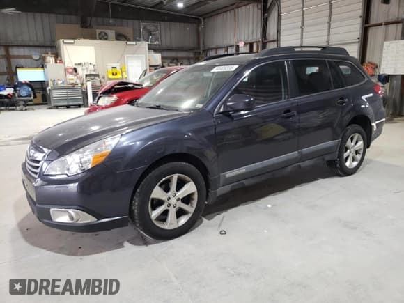 ✅ 2010 Subaru Outback Limited Power Moon • VIN: 4S4BRCKC4A3326063 • Lot: 90409335. Wystawiony na Copart z przebiegiem 182 103 mil. Bezpłatny archiwum sprzedaży aukcyjnych z USA i szczegółowy raport historii pojazdu na DreamBid. Zdjęcie 1.