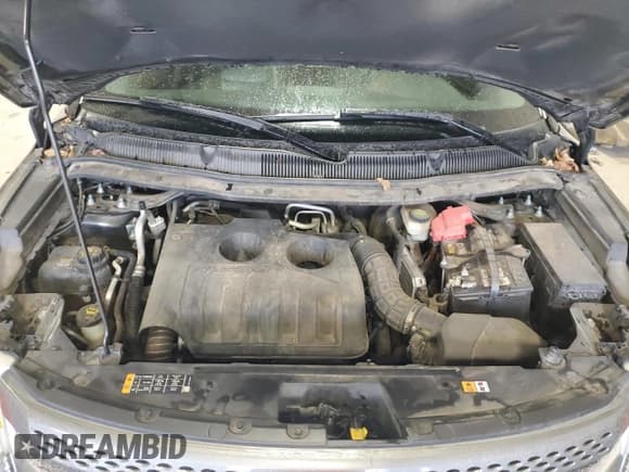 ✅ 2013 Ford Explorer Limited • VIN: 1FM5K7F97DGC29282 • Lot: 85847814. Wystawiony na Copart z przebiegiem 167 390 mil. Bezpłatny archiwum sprzedaży aukcyjnych z USA i szczegółowy raport historii pojazdu na DreamBid. Zdjęcie 12.