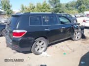 ✅ 2011 Toyota Highlander Limited • VIN: 5TDDK3EH6BS082926 • Лот: 43319370. Опубликован ранее на IAAI с пробегом 249 404 миль. Бесплатный доступ к архиву аукционных продаж из США и подробный отчёт об истории автомобиля на DreamBid. Изображение 4.
