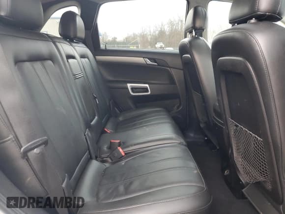 ✅ 2012 Chevrolet Captiva Sport LT • VIN: 3GNAL3E54CS529294 • Lot: 88534945. Wystawiony na Copart z przebiegiem 111 536 mil. Bezpłatny archiwum sprzedaży aukcyjnych z USA i szczegółowy raport historii pojazdu na DreamBid. Zdjęcie 11.