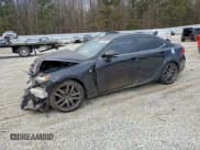 ✅ 2015 Lexus IS 250 • VIN: JTHBF1D2XF5063948 • Lot: 95700865. Listed on Copart with Not provided. Free auction sales archive from the USA and detailed vehicle history report at DreamBid. Image 1.