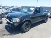 ✅ 2001 Nissan Frontier XE • VIN: 1N6DD26S01C356827 • Лот: 42541292. Опубликован ранее на IAAI с пробегом 323 778 миль. Бесплатный доступ к архиву аукционных продаж из США и подробный отчёт об истории автомобиля на DreamBid. Изображение 2.