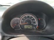 ✅ 2021 Mitsubishi Mirage SE • VIN: ML32FVFJ5MHF02763 • Lot: 65219945. Listed on Copart with 69,836 mi. Free auction sales archive from the USA and detailed vehicle history report at DreamBid. Image 9.