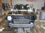 ✅ 2016 Jeep Patriot Sport SE • VIN: 1C4NJPBA0GD603454 • Lot: 84424484. Listed on Copart with 131,900 mi. Free auction sales archive from the USA and detailed vehicle history report at DreamBid. Image 5.