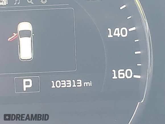 ✅ 2017 Kia Sorento EX • VIN: 5XYPH4A51HG204191 • Лот: 42947630. Опубликован ранее на IAAI с пробегом 103 313 миль. Бесплатный доступ к архиву аукционных продаж из США и подробный отчёт об истории автомобиля на DreamBid. Изображение 15.