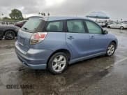 ✅ 2007 Toyota Matrix XR • VIN: 2T1KR30E07C651057 • Lot: 93946025. Listed on Copart with 181,841 mi. Free auction sales archive from the USA and detailed vehicle history report at DreamBid. Image 3.