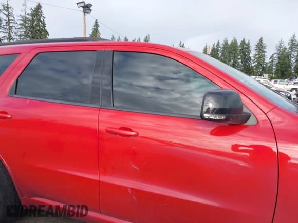 ✅ 2017 Dodge Durango GT • VIN: 1C4RDJDG7HC661415 • Lot: 43759129. Listed on IAAI with 113,906 mi. Free auction sales archive from the USA and detailed vehicle history report at DreamBid. Image 14.