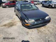 ✅ 1996 Toyota Corolla DX • VIN: 2T1BB02E5TC151146 • Lot: 67973194. Listed on Copart with 183,994 mi. Free auction sales archive from the USA and detailed vehicle history report at DreamBid. Image 10.