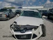 ✅ 2014 Ford Focus Titanium • VIN: 1FADP3N29EL189865 • Lot: 83837105. Listed on Copart with 153,545 mi. Free auction sales archive from the USA and detailed vehicle history report at DreamBid. Image 15.