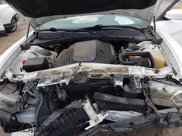 ✅ 2014 Dodge Charger RT • VIN: 2C3CDXCT7EH306894 • Lot: 43293085. Wystawiony na IAAI z przebiegiem 75 186 mil. Bezpłatny archiwum sprzedaży aukcyjnych z USA i szczegółowy raport historii pojazdu na DreamBid. Zdjęcie 10.