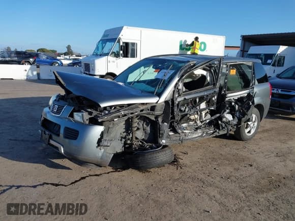 ✅ 2007 Saturn VUE I4 Hybrid • VIN: 5GZCZ33Z27S810127 • Lot: 41594094. Wystawiony na IAAI z przebiegiem Nie podano. Bezpłatny archiwum sprzedaży aukcyjnych z USA i szczegółowy raport historii pojazdu na DreamBid. Zdjęcie 17.