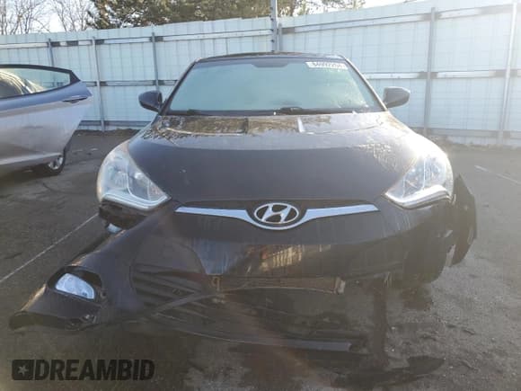 ✅ 2013 Hyundai Veloster w/Black Int • VIN: KMHTC6AD4DU104672 • Lot: 84992204. Listed on Copart with 188,063 mi. Free auction sales archive from the USA and detailed vehicle history report at DreamBid. Image 5.