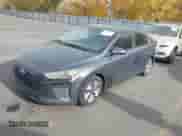 2017 Hyundai Ioniq Blue с VIN KMHC65LC3HU043522, выставлен на аукционе IAAI как лот 43620697 с пробегом 197 553 миль миль и . История ставок и продаж доступна на DreamBid. Изображение 2.