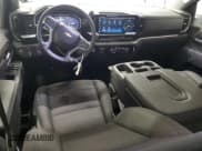 ✅ 2024 Chevrolet Silverado 2500HD LT • VIN: 1GC5YNE73RF113100 • Lot: 81157164. Listed on Copart with 35,752 mi. Free auction sales archive from the USA and detailed vehicle history report at DreamBid. Image 8.