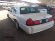 ✅ 2006 Ford Police Interceptor • VIN: 2FAHP71W26X142764 • Lot: 42387490. Listed on IAAI with Not provided. Free auction sales archive from the USA and detailed vehicle history report at DreamBid. Image 3.