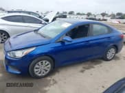 ✅ 2019 Hyundai Accent SE • VIN: 3KPC24A34KE060266 • Лот: 41456731. Опубликован ранее на IAAI с пробегом 79 212 миль. Бесплатный доступ к архиву аукционных продаж из США и подробный отчёт об истории автомобиля на DreamBid. Изображение 14.