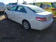 ✅ 2011 Toyota Camry LE • VIN: 4T1BF3EK3BU624207 • Lot: 43811476. Listed on IAAI with 190,385 mi. Free auction sales archive from the USA and detailed vehicle history report at DreamBid. Image 3.