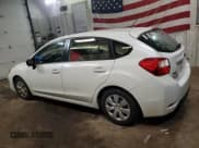 ✅ 2015 Subaru Impreza 2.0i • VIN: JF1GPAA63FG202825 • Lot: 44026325. Wystawiony na Copart z przebiegiem 136 477 mil. Bezpłatny archiwum sprzedaży aukcyjnych z USA i szczegółowy raport historii pojazdu na DreamBid. Zdjęcie 2.