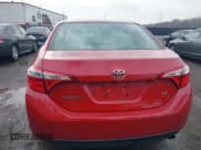 ✅ 2016 Toyota Corolla L • VIN: 2T1BURHE2GC627896 • Лот: 43737934. Опубликован ранее на IAAI с пробегом 126 569 миль. Бесплатный доступ к архиву аукционных продаж из США и подробный отчёт об истории автомобиля на DreamBid. Изображение 16.