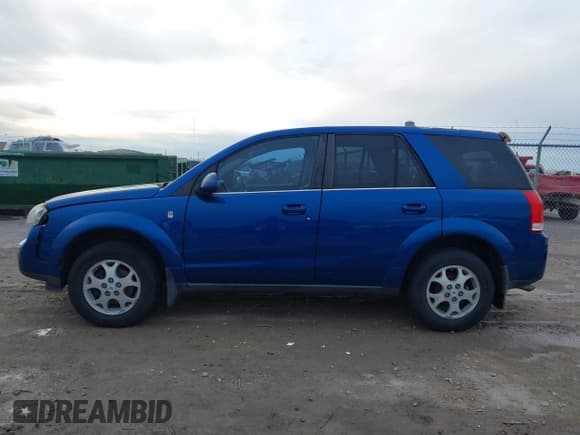 ✅ 2006 Saturn VUE • VIN: 5GZCZ53426S827704 • Lot: 43784957. Wystawiony na IAAI z przebiegiem 160 187 mil. Bezpłatny archiwum sprzedaży aukcyjnych z USA i szczegółowy raport historii pojazdu na DreamBid. Zdjęcie 14.
