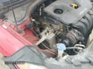 ✅ 2017 Hyundai Elantra SE • VIN: KMHD84LF1HU263700 • Lot: 42960087. Wystawiony na IAAI z przebiegiem 230 748 mil. Bezpłatny archiwum sprzedaży aukcyjnych z USA i szczegółowy raport historii pojazdu na DreamBid. Zdjęcie 19.