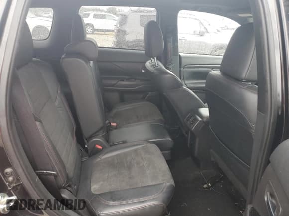 ✅ 2020 Mitsubishi Outlander SE • VIN: JA4AD3A38LZ029503 • Lot: 81501925. Wystawiony na Copart z przebiegiem 93 201 mil. Bezpłatny archiwum sprzedaży aukcyjnych z USA i szczegółowy raport historii pojazdu na DreamBid. Zdjęcie 11.