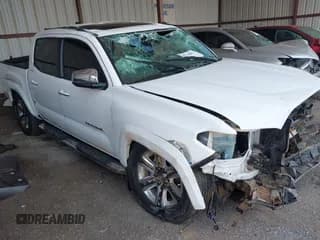 ✅ 2019 Toyota Tacoma SR • VIN: 3TMGZ5AN3KM247329 • Lot: 42756401. Wystawiony na IAAI z przebiegiem 18 913 mil. Bezpłatny archiwum sprzedaży aukcyjnych z USA i szczegółowy raport historii pojazdu na DreamBid. Zdjęcie 1.