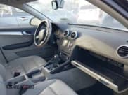 ✅ 2009 Audi A3 Sportback S line • VIN: WAUKF78P19A063842 • Lot: 41684131. Wystawiony na IAAI z przebiegiem Nie podano. Bezpłatny archiwum sprzedaży aukcyjnych z USA i szczegółowy raport historii pojazdu na DreamBid. Zdjęcie 5.