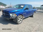 ✅ 2016 Ram 1500 Tradesman • VIN: 1C6RR7KTXGS219101 • Lot: 42927906. Listed on IAAI with 85,133 mi. Free auction sales archive from the USA and detailed vehicle history report at DreamBid. Image 18.